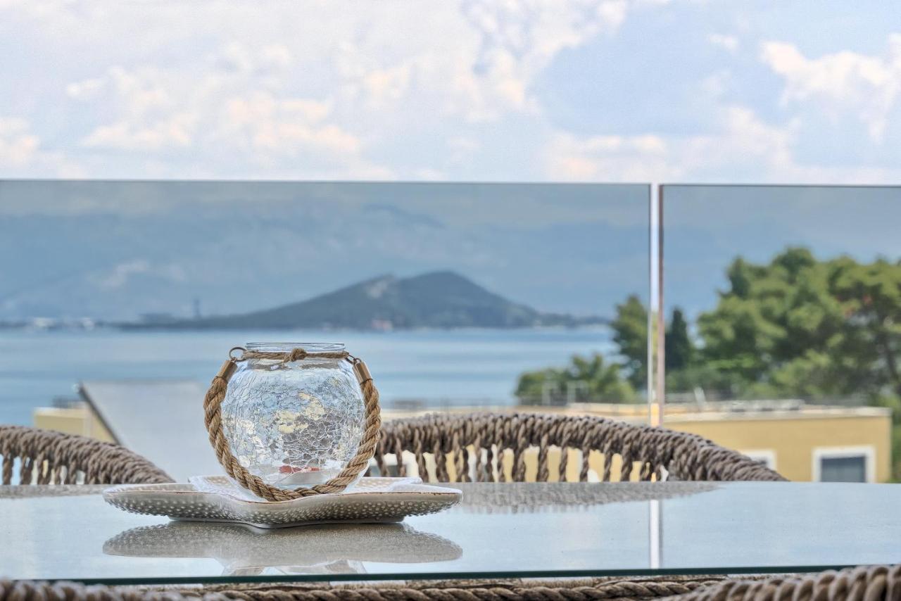Apartamento Moni's Place - Fresh Seaview