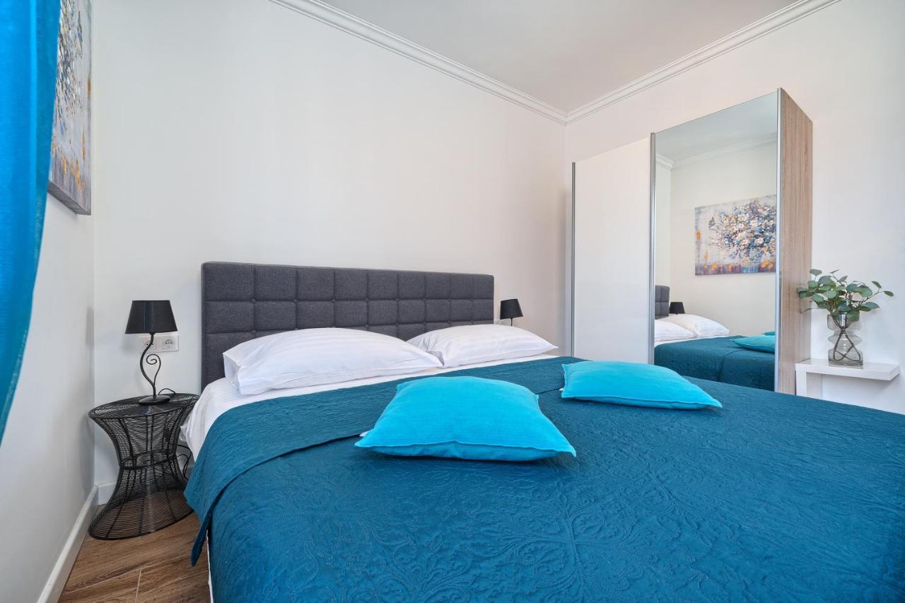 Apartamento Moni's Place - Fresh Seaview *